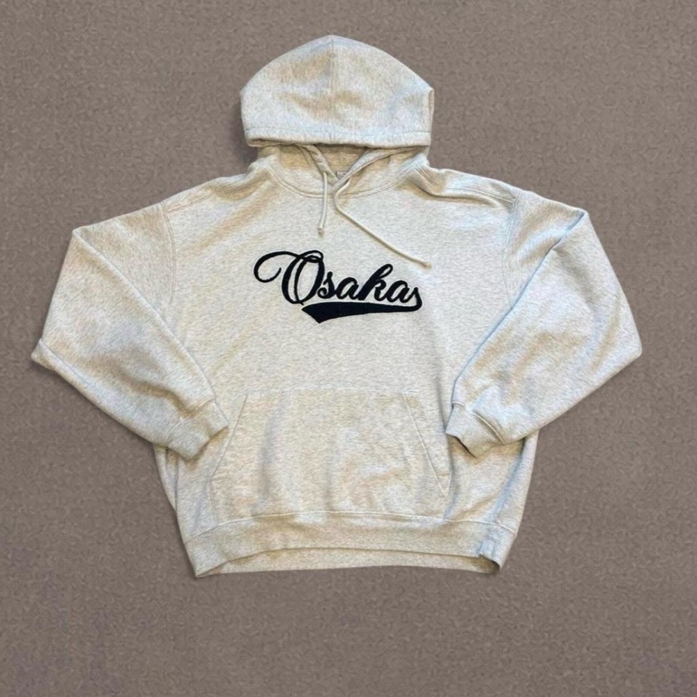 Cotton On Osaka Oversized Hoodie